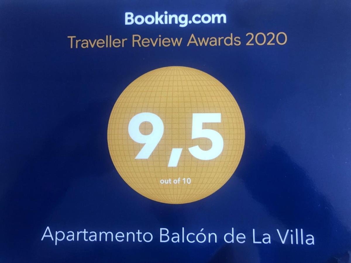 Vivienda Vacacional Balcón de La Villa San Sebastián de la Gomera Exterior foto